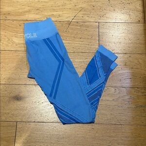 Soulcycle Seamless leggings XS/S